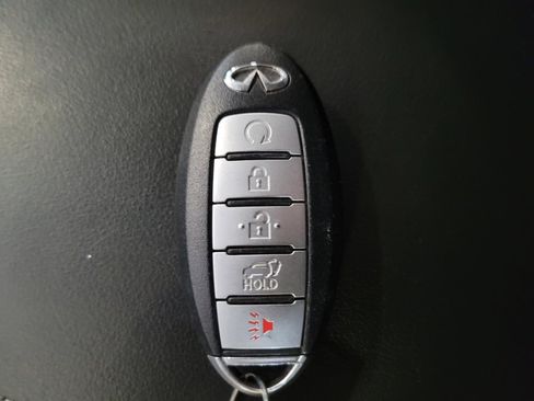 Used 2019 INFINITI QX50 Essential w/ Premium Heat Package AWD/4WD image 32