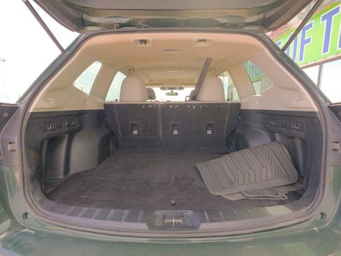 Used 2024 Subaru Forester Premium image 23