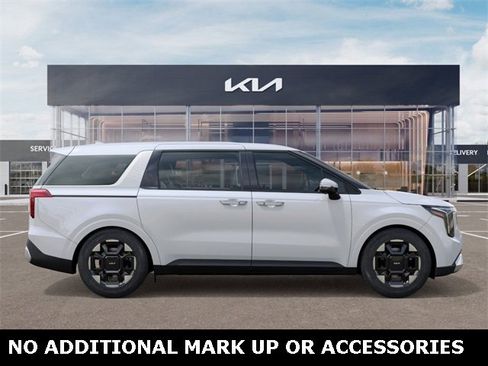 New 2026 Kia Carnival EX image 7