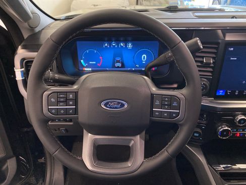 New 2026 Ford F350 Lariat w/ Lariat Ultimate Package image 20