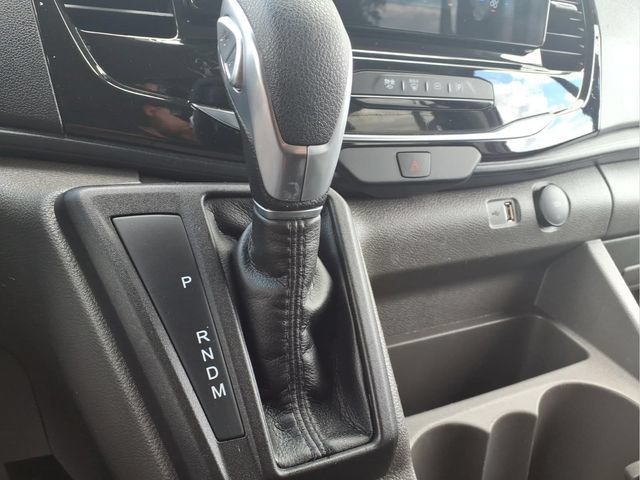 Used 2024 Ford Transit 350 XLT RWD image 20