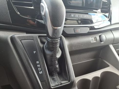Used 2024 Ford Transit 350 XLT RWD image 20