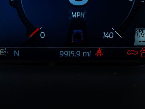 Used 2025 Ford F150 Raptor w/ Equipment Group 803A Raptor R image 21