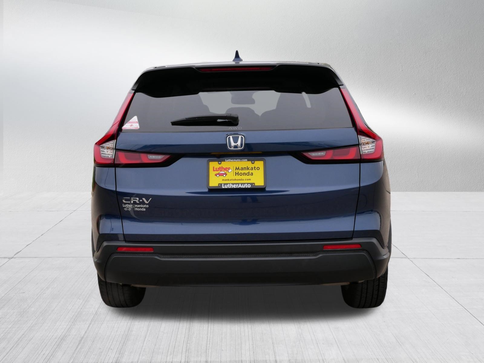 Certified 2024 Honda CR-V EX image 7