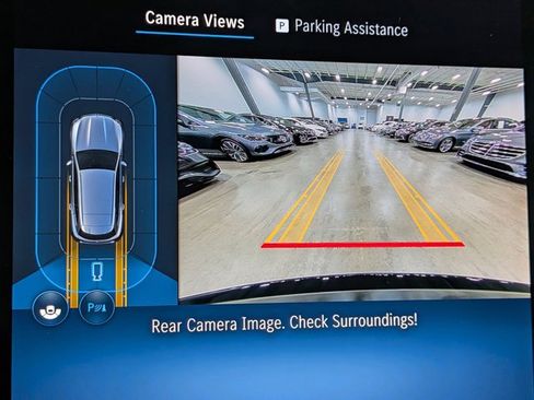 Used 2026 Mercedes-Benz GLC 300 image 14
