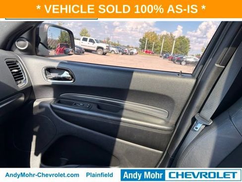 Used 2019 Dodge Durango GT AWD/4WD image 26