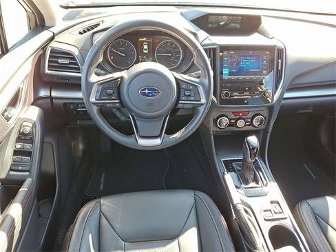 Used 2023 Subaru Crosstrek 2.5i Limited w/ Moonroof Package image 11