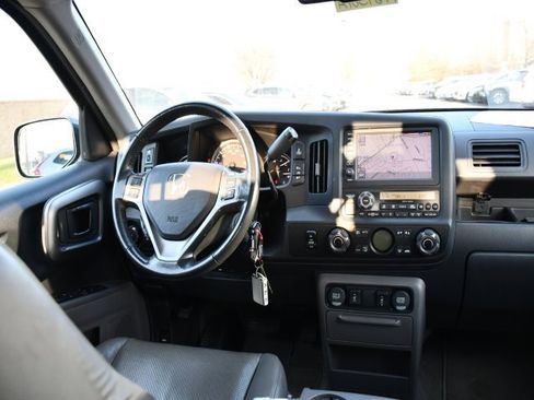 Used 2013 Honda Ridgeline RTL image 15