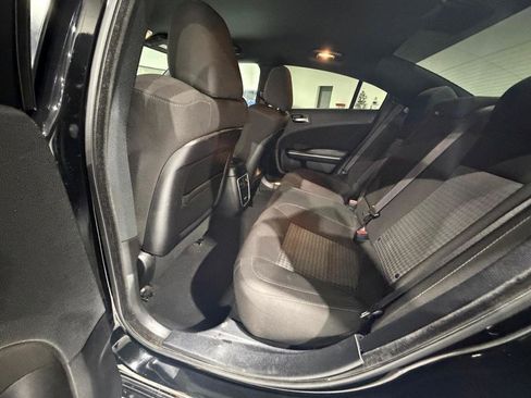 Used 2021 Dodge Charger Scat Pack image 16