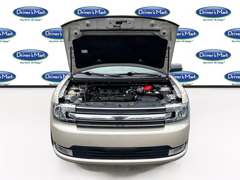 Used 2018 Ford Flex SEL w/ Equipment Group 202A image 36