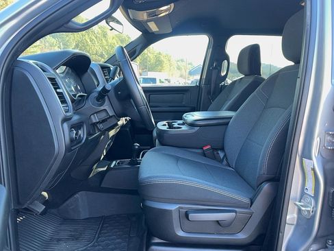 Used 2024 RAM 3500 Tradesman w/ Bed Utility Group image 13