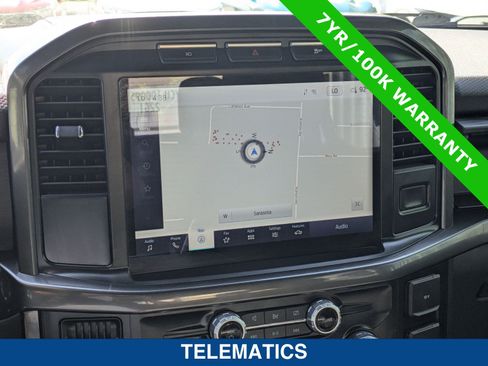 Certified 2023 Ford F150 XLT w/ Equipment Group 302A High AWD/4WD image 33