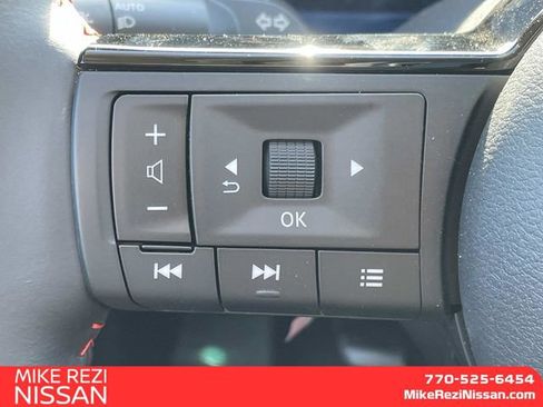 New 2026 Nissan Kicks SR w/ SR Premium Package AWD/4WD image 15