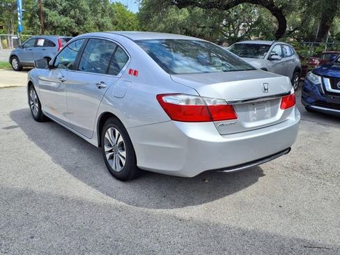 Used 2014 Honda Accord LX image 5