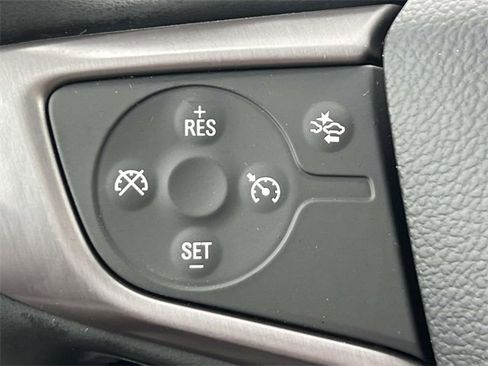 Certified 2023 GMC Acadia AT4 image 22