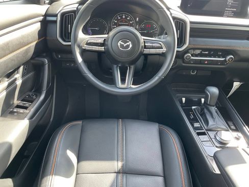 Certified 2025 MAZDA CX-50 AWD 2.5 Hybrid w/ Weather Package image 20