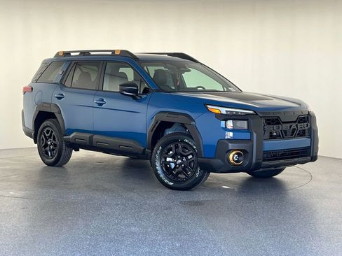 New 2026 Subaru Outback Wilderness image 39