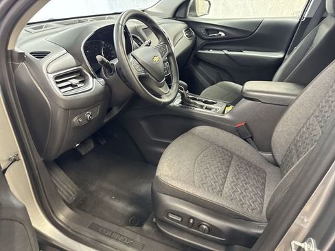 Certified 2024 Chevrolet Equinox LT image 11