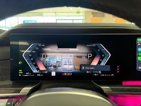 Used 2023 BMW 760i xDrive image 16