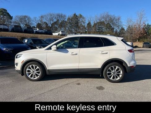 Used 2019 Lincoln MKC Select w/ Select Plus Package image 9