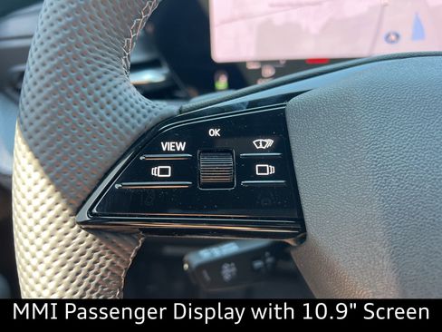 New 2026 Audi SQ5 Premium Plus AWD/4WD image 21