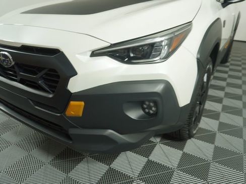 Used 2024 Subaru Crosstrek 2.5i Wilderness w/ Crosstrek Mirror Package AWD/4WD image 10