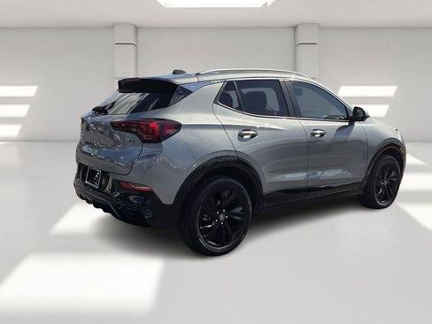 Certified 2024 Buick Encore GX Sport Touring w/ Comfort Package image 5