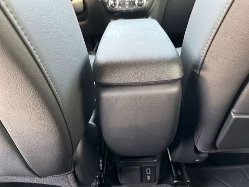 Certified 2024 Chevrolet TrailBlazer RS w/ Convenience Package image 24