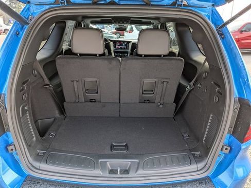 Used 2026 Dodge Durango GT AWD/4WD image 11