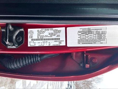 Used 2015 Ford F150 Lariat w/ Equipment Group 502A Luxury image 21