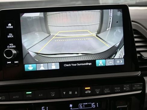 New 2026 Honda Odyssey Elite image 6