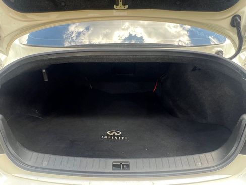 Used 2018 INFINITI Q50 Sport RWD image 10