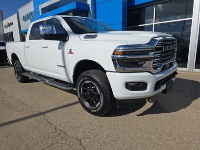 Used 2025 RAM 2500 Laramie