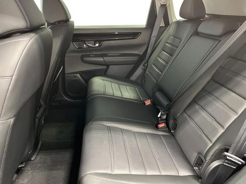 New 2026 Honda CR-V EX-L image 24