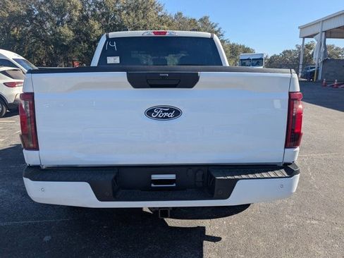 New 2026 Ford F150 STX RWD image 6
