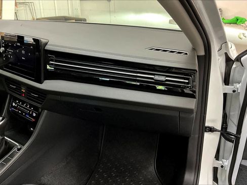 New 2026 Volkswagen Jetta S image 24