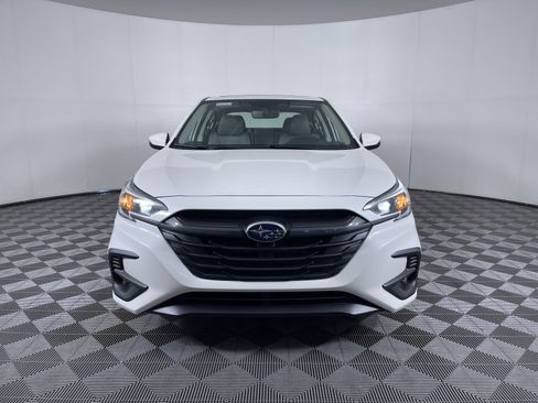 New 2025 Subaru Legacy Premium w/ Popular Package #1A image 29