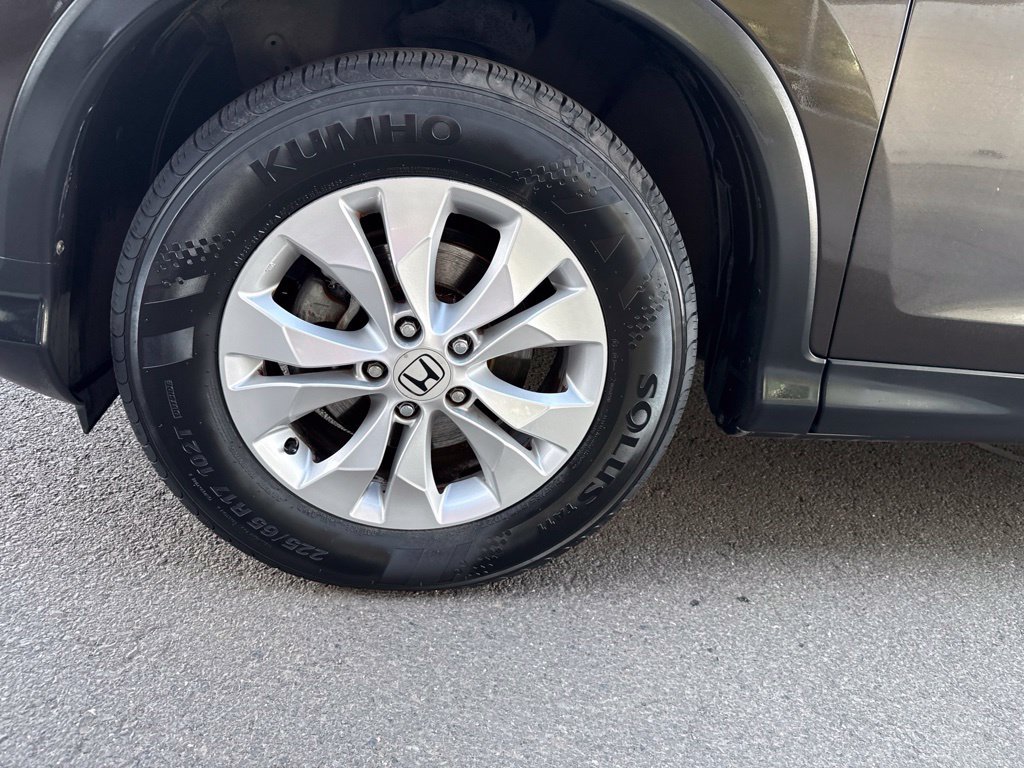 Used 2014 Honda CR-V EX-L image 15