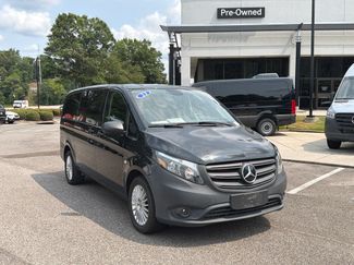 Used 2023 Mercedes-Benz Metris Passenger 360° Tour