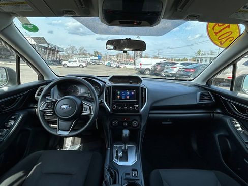 Used 2019 Subaru Impreza 2.0i Premium image 19