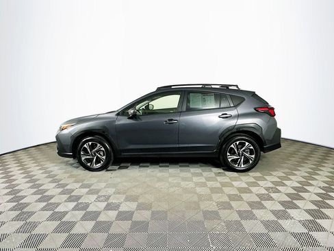 Used 2024 Subaru Crosstrek 2.0i Premium AWD/4WD image 6
