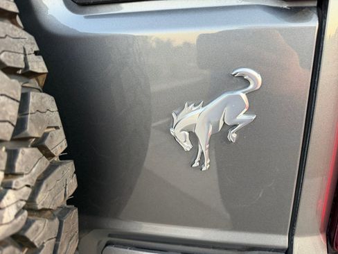 Certified 2022 Ford Bronco Outer Banks AWD/4WD image 28