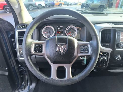 Used 2023 RAM 1500 Classic SLT image 14