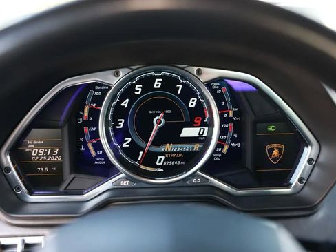 Used 2012 Lamborghini Aventador LP 700-4 image 26