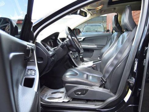 Used 2012 Volvo XC60 T6 AWD/4WD image 11