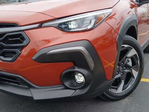 Certified 2024 Subaru Crosstrek 2.5i Limited w/ Crosstrek Mirror Package AWD/4WD image 30