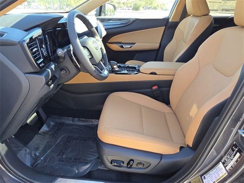 New 2026 Lexus NX 350h FWD w/ Premium image 22