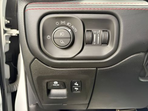 Used 2022 RAM 1500 TRX w/ TRX Level 2 Equipment Group AWD/4WD image 17