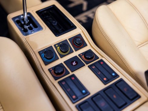 Used 1989 Ferrari 328 GTS image 21