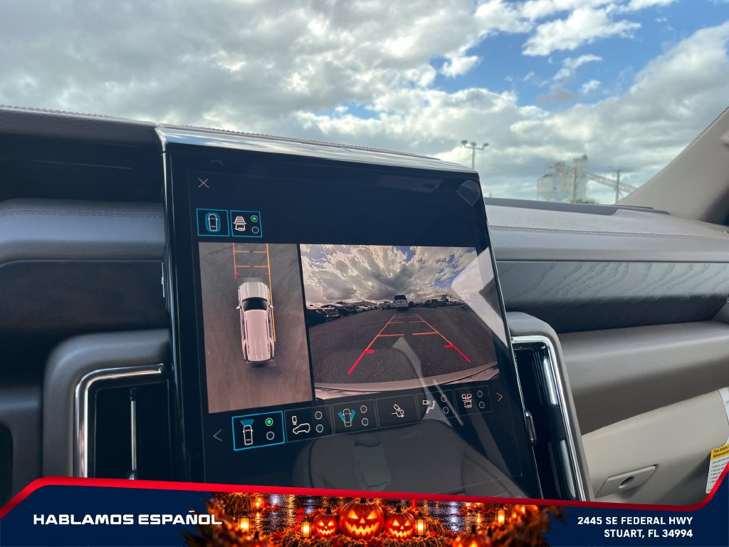 New 2027 GMC Yukon Denali w/ Denali Reserve Package AWD/4WD image 33